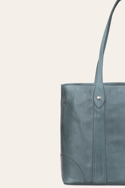 Melissa Sky Blue Shopper