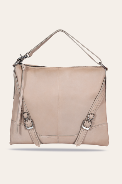 Veronica Cream Boho
