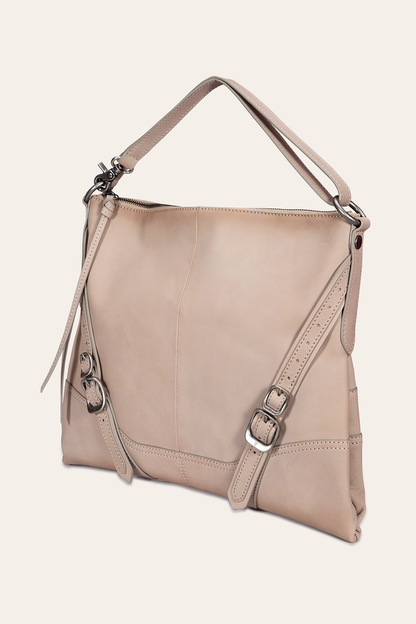 Veronica Cream Boho