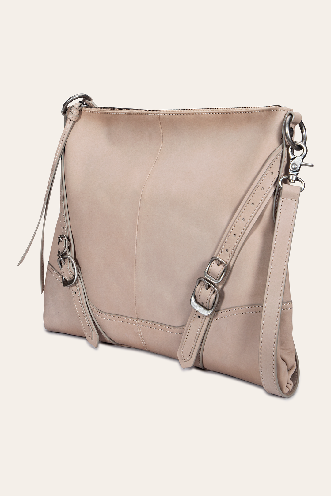 Veronica Cream Boho