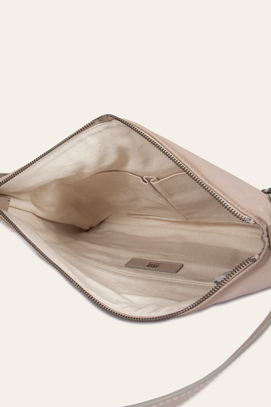 Veronica Cream Boho