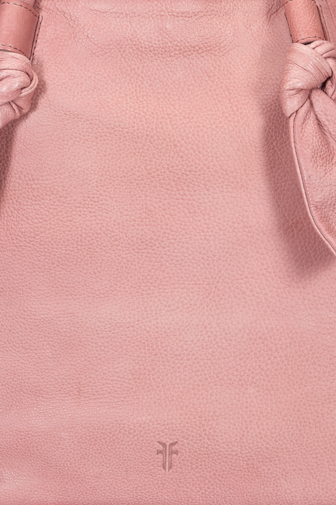 Women's Nora Knotted Tote Bag (Woodrose)