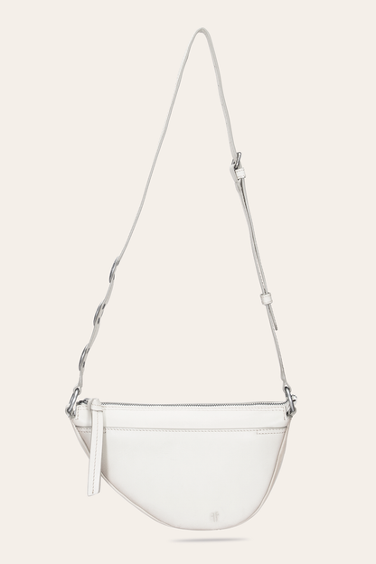 Women's Cheyenne Saddle Bag (Oat)