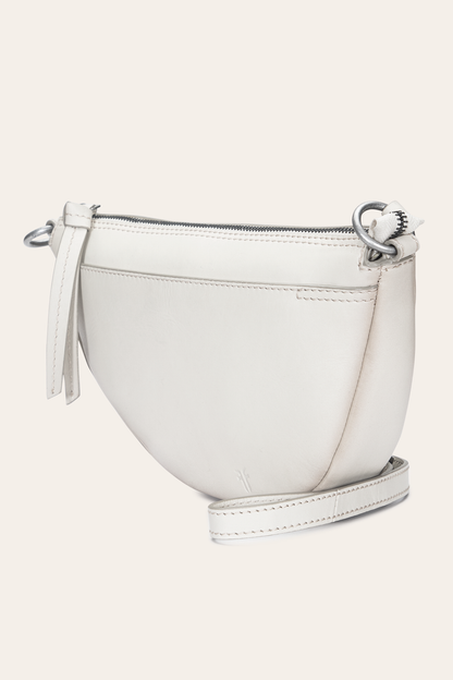 Women's Cheyenne Saddle Bag (Oat)