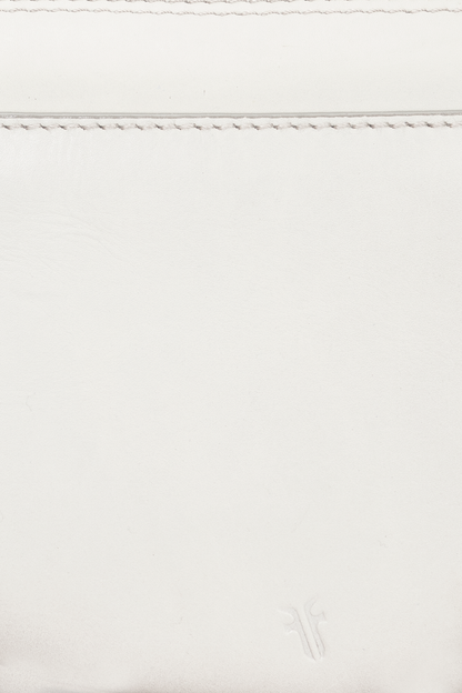 Women's Cheyenne Saddle Bag (Oat)