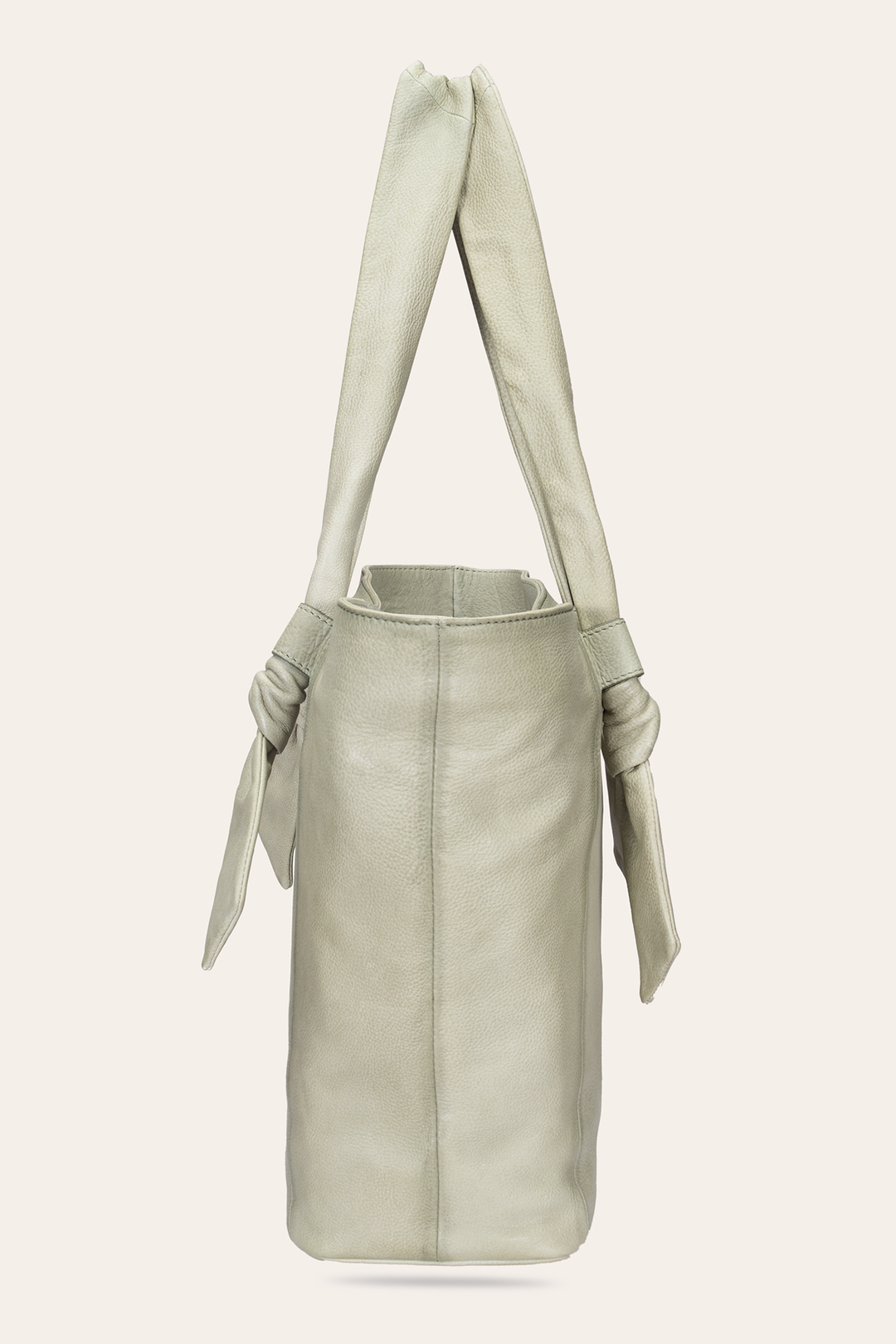 Women's Nora Knotted Tote Bag (Willow)