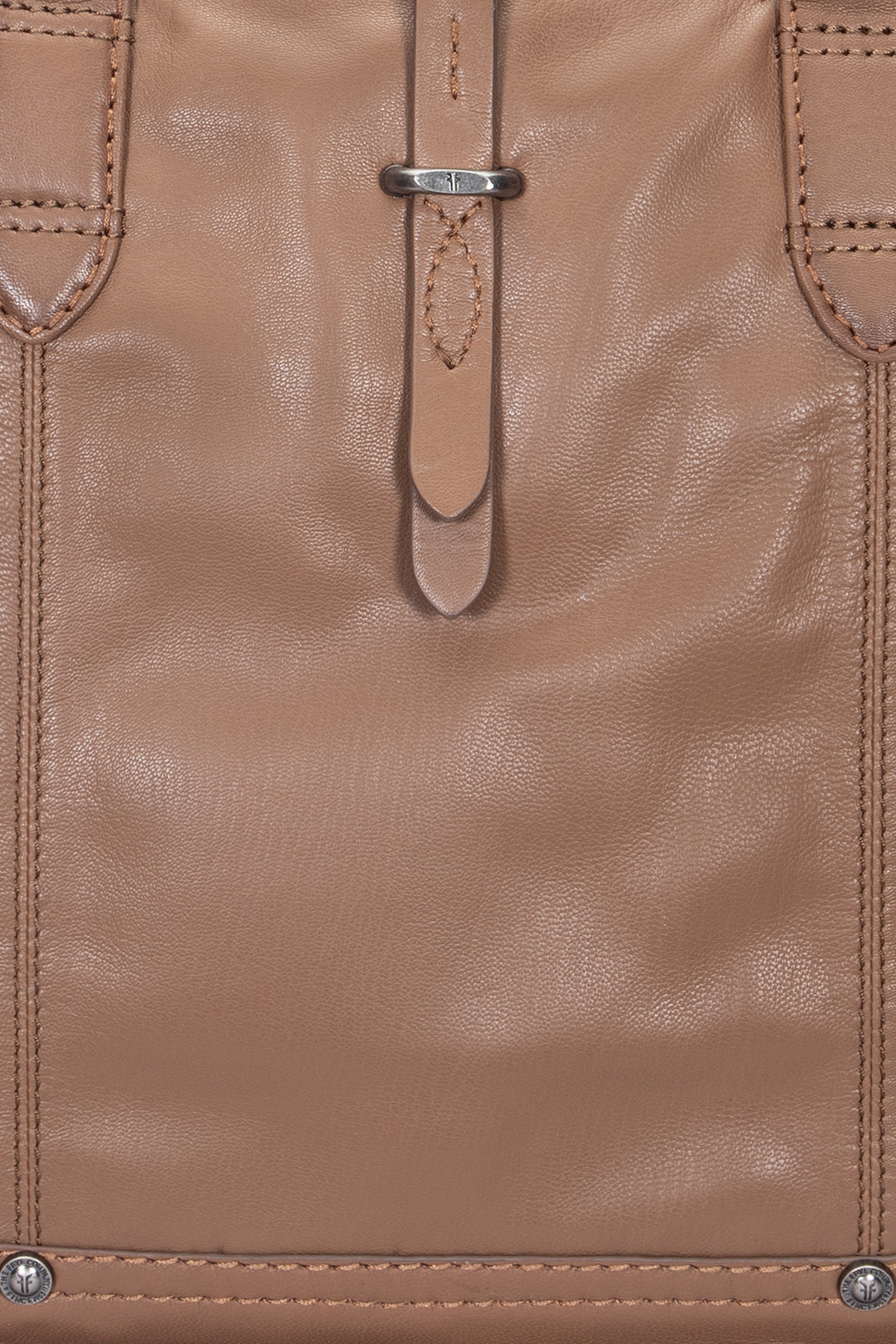 Women's Campus Tote Bag (Beige)