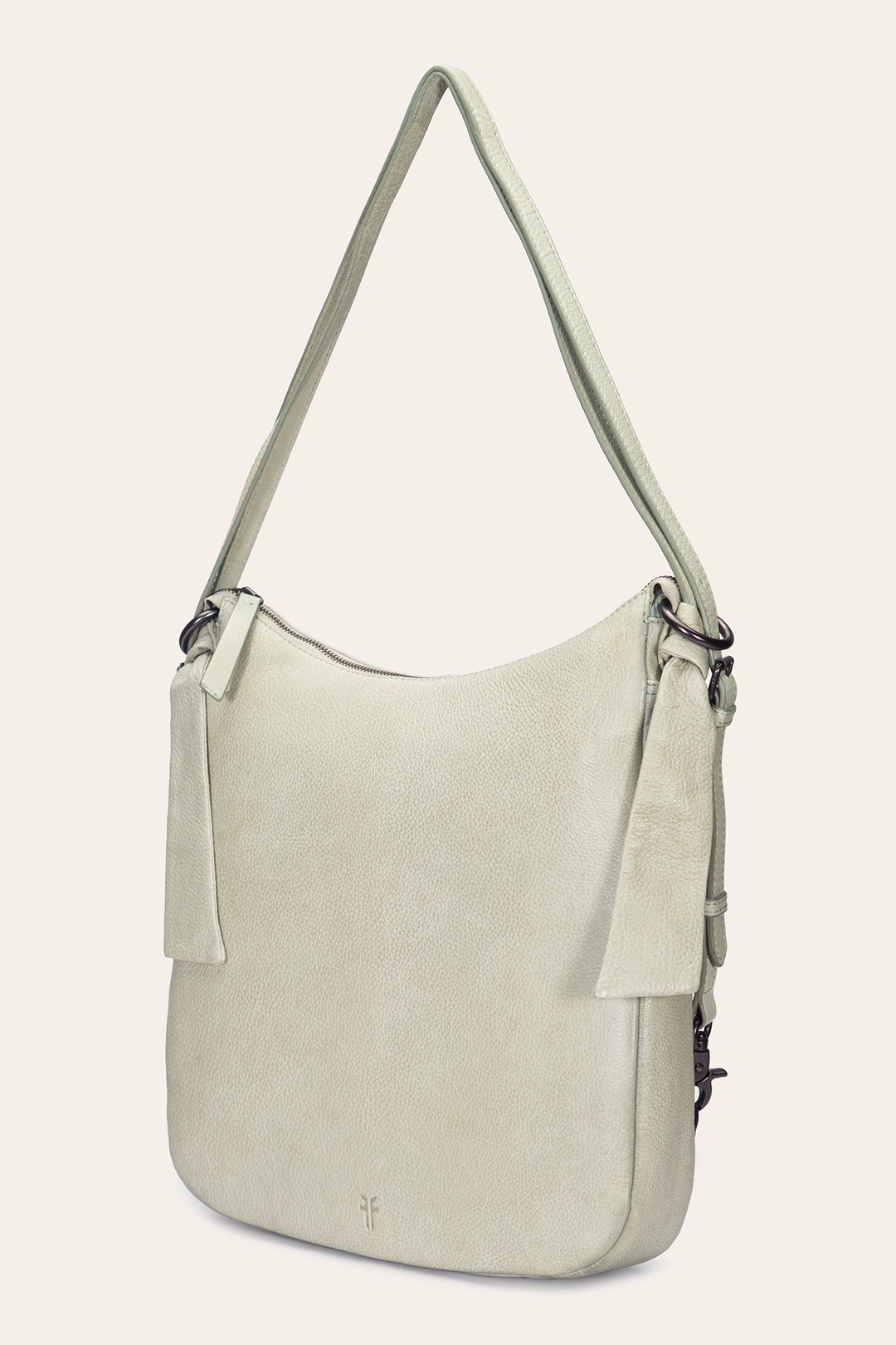 Women's Nora Backpack Hobo Bag (Willow)