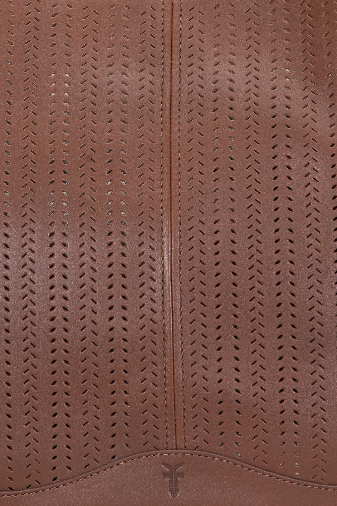 Stella Cognac Tote