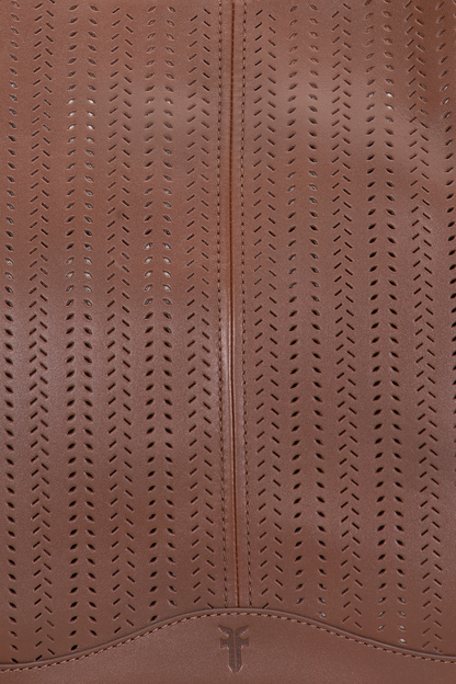 Stella Cognac Tote