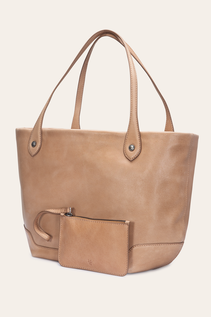 Kenzie Beige Tote