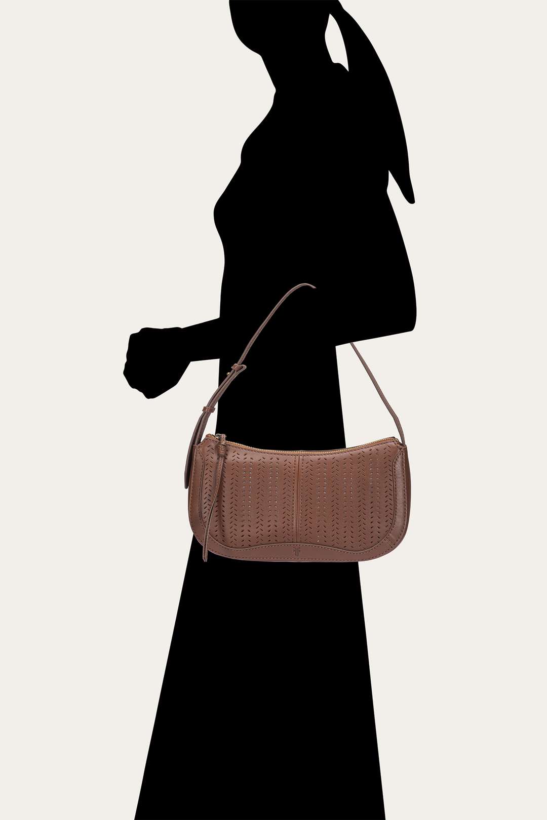 Stella Baguette in Cognac