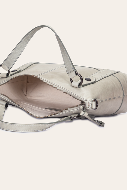 Melissa Willow Medium Satchel