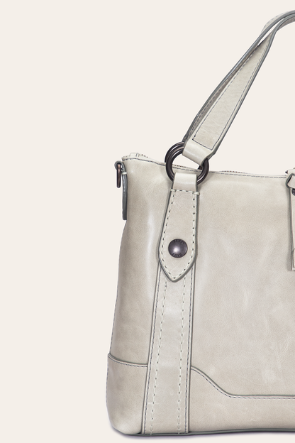 Melissa Willow Medium Satchel