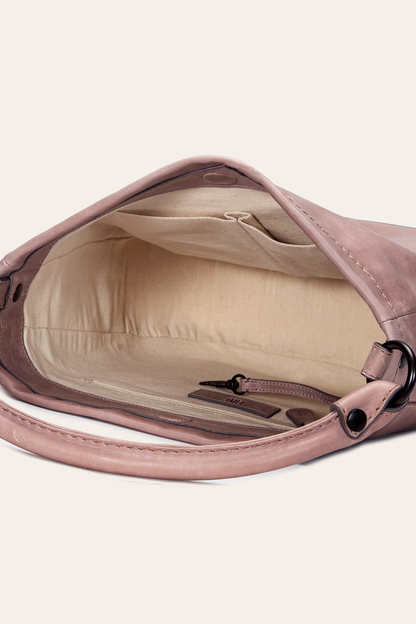 Melissa Mushroom Hobo