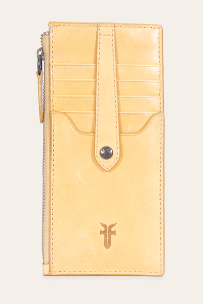 Women's Melissa Snap Card Wallet