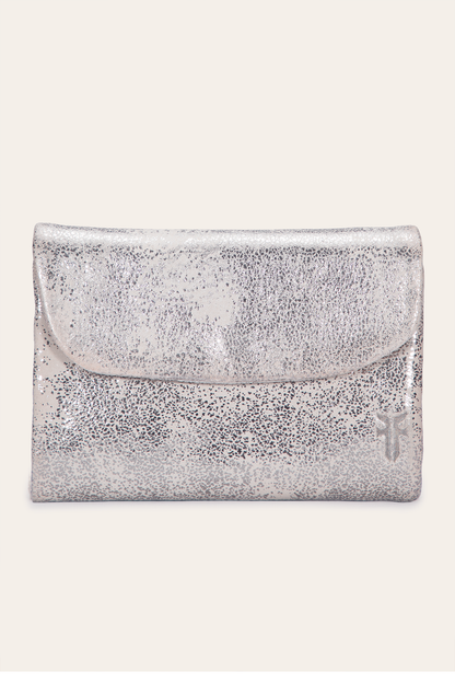 Women's Nora Knotted Small Wallet