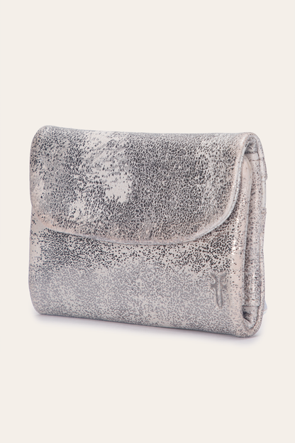 Women's Nora Knotted Small Wallet