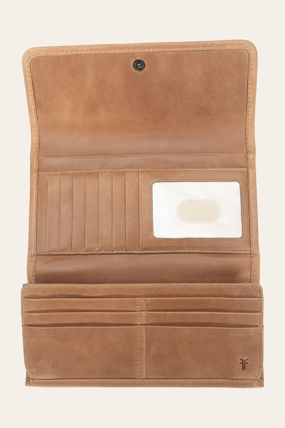 Melissa Beige Wallet