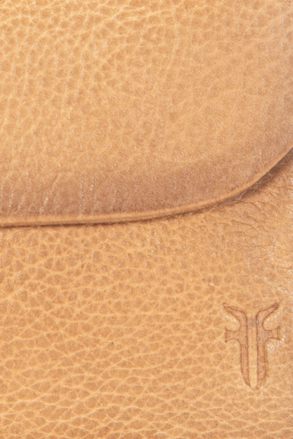Nora Beige Small Wallet