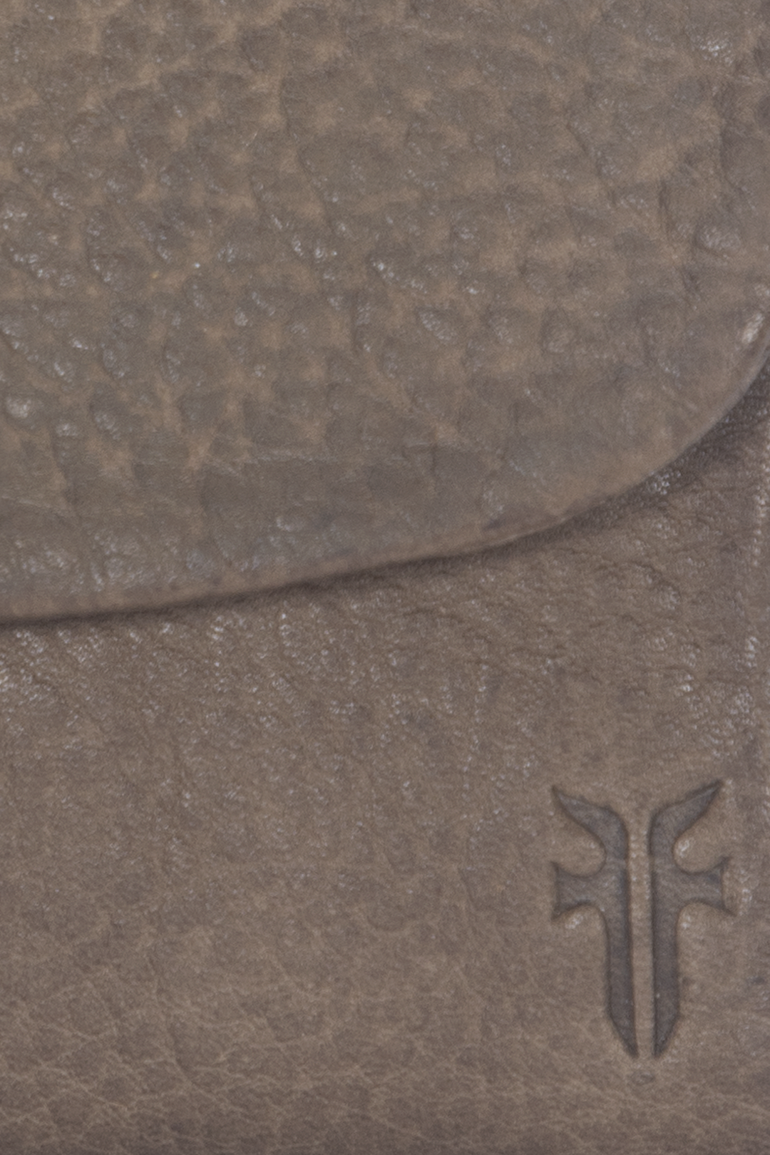Dusty Olive Nora Small Wallet