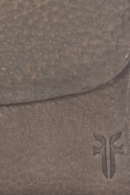 Dusty Olive Nora Small Wallet