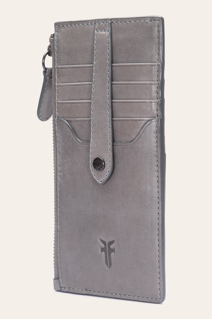 Melissa Shadow Snap Card Wallet