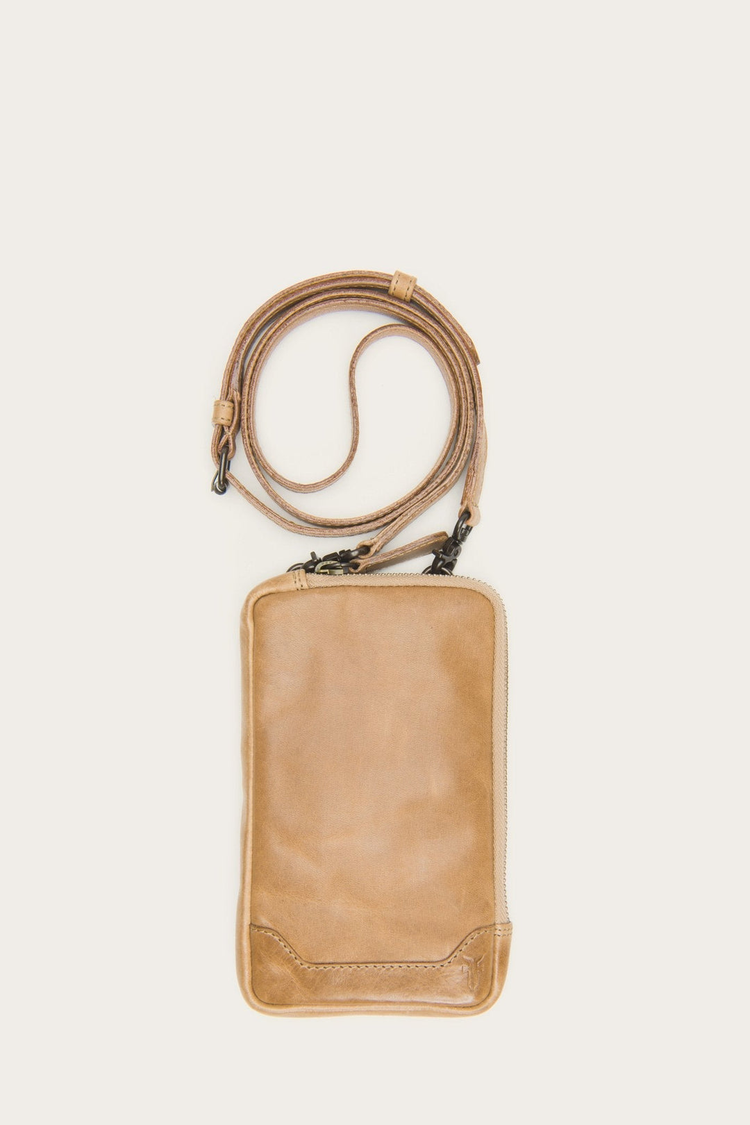 Melissa Beige 3 In 1 Crossbody