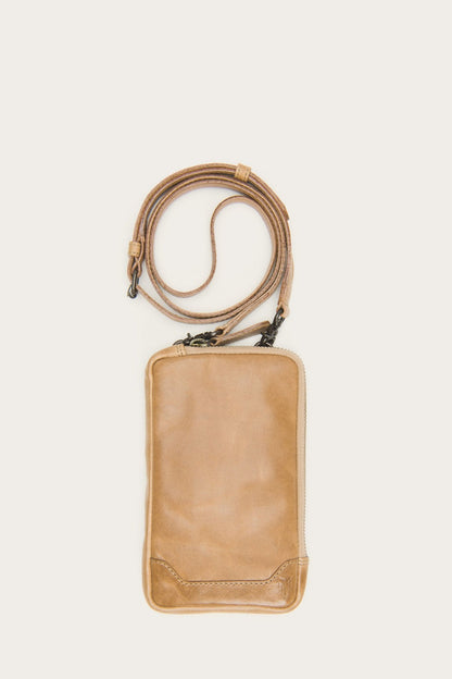 Melissa Beige 3 In 1 Crossbody