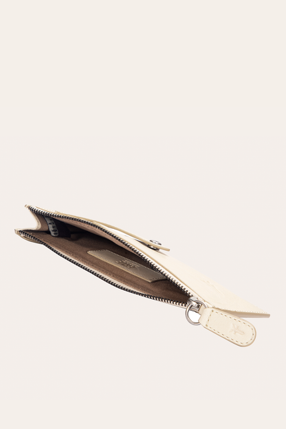Melissa Oat Snap Card Wallet