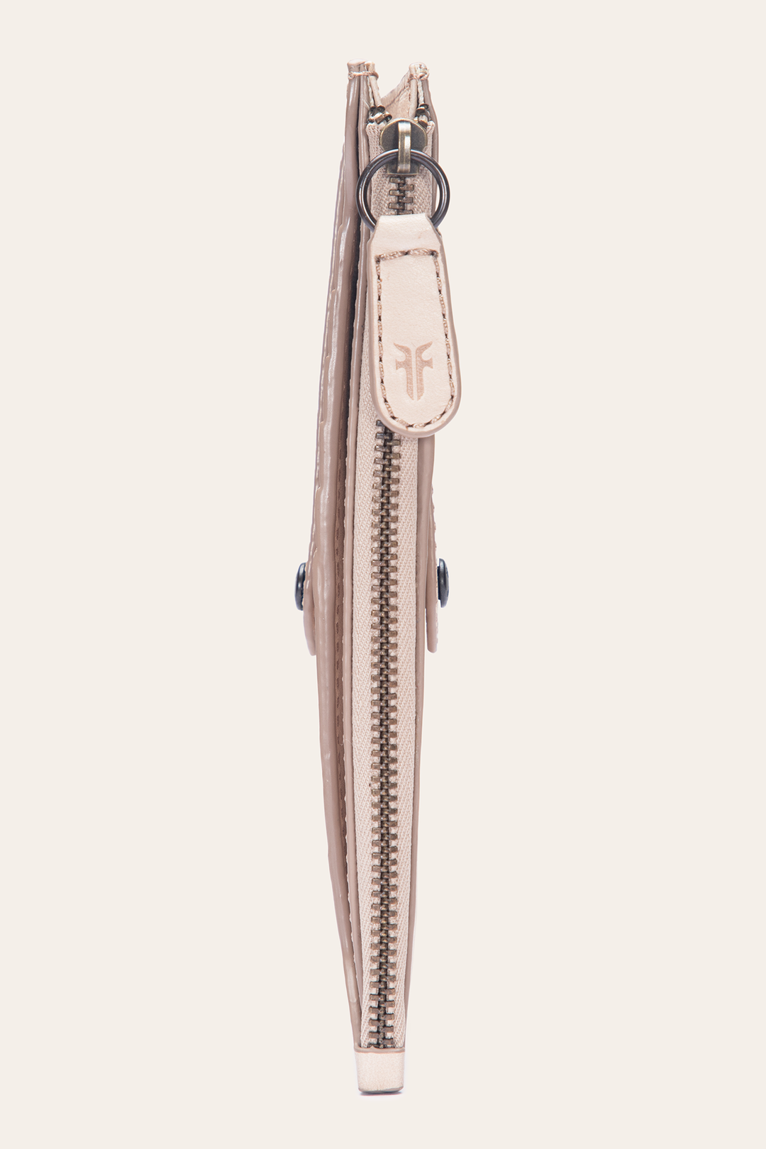 Melissa Nude Snap Card Wallet