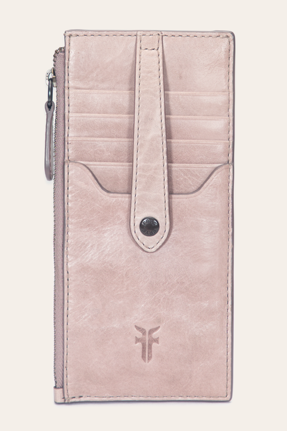 Melissa Mushroom Snap Card Wallet