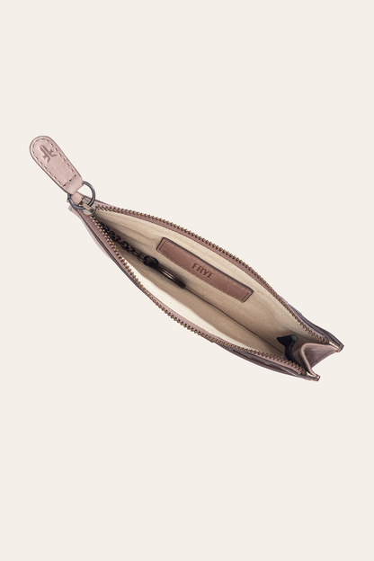 Melissa Mushroom Snap Card Wallet