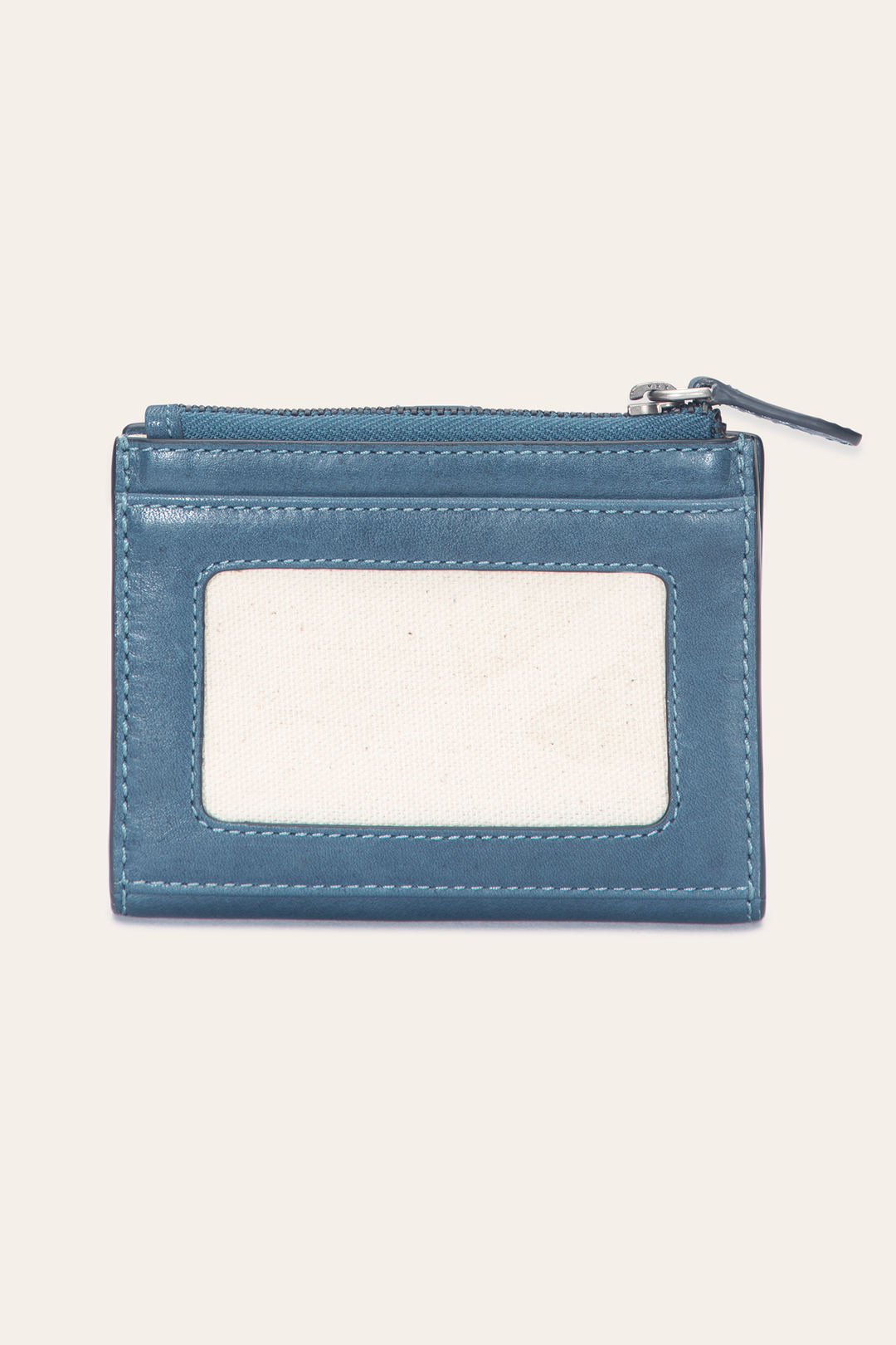 Melissa Steel Coin Purse