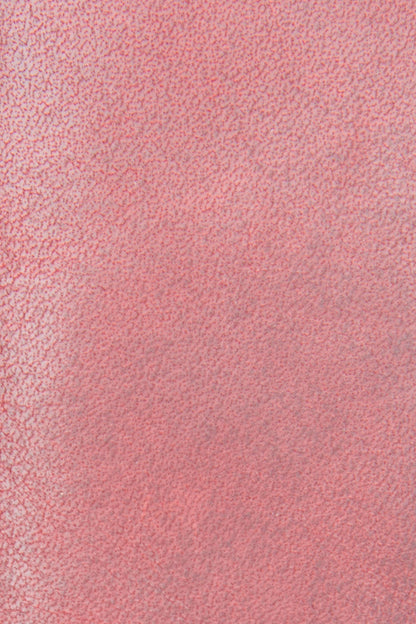Melissa Burgundy Zip Wallet