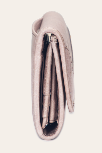 Melissa Mushroom Wallet