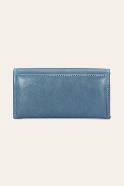 Melissa Steel Wallet