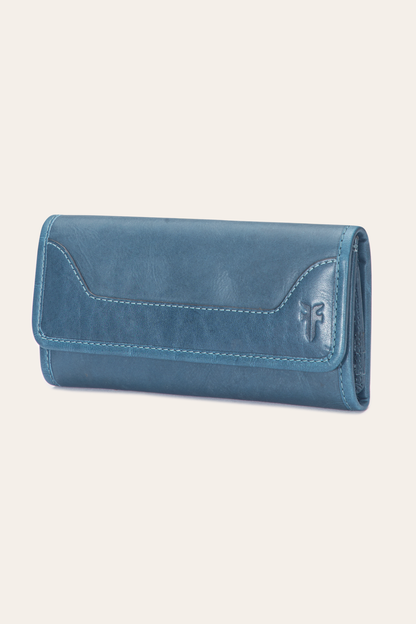 Melissa Steel Wallet