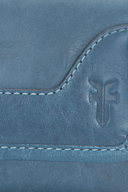 Melissa Steel Wallet