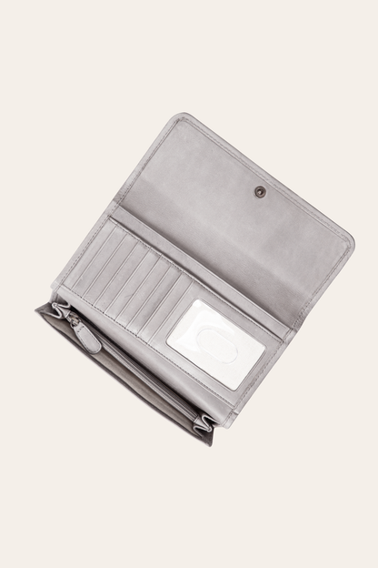 Melissa Shadow Wallet