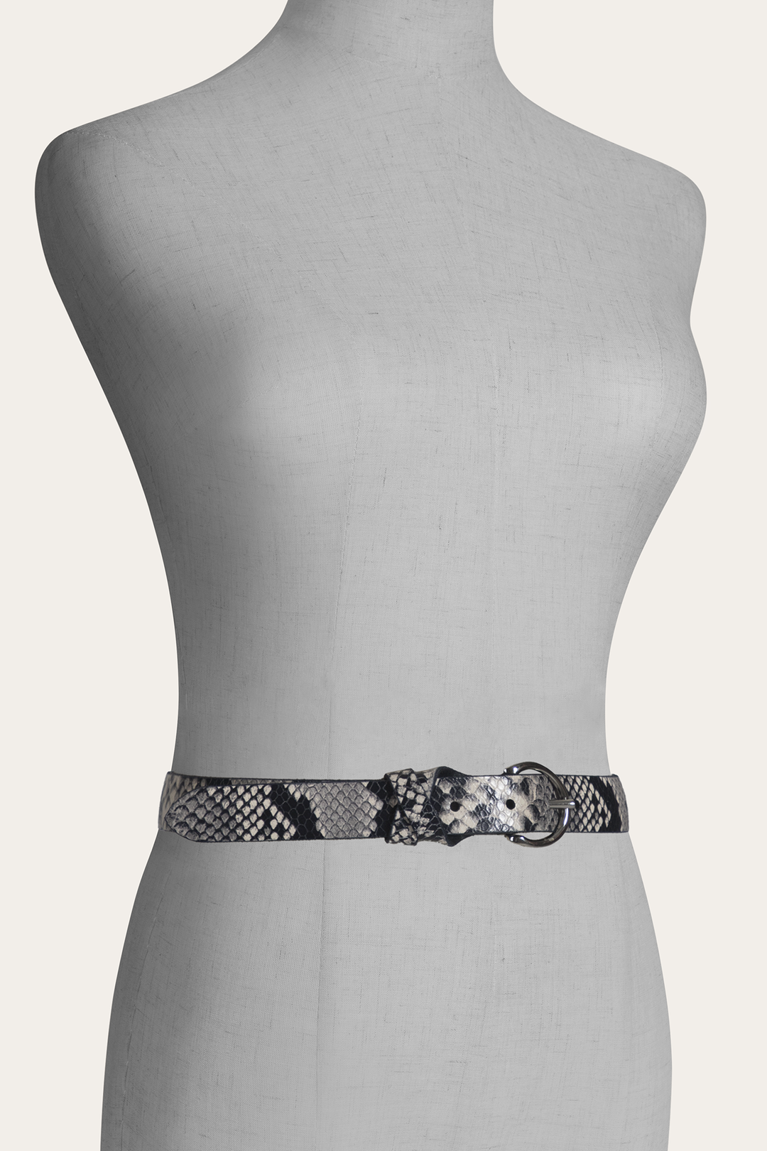Roccia 25mm Snake Belt