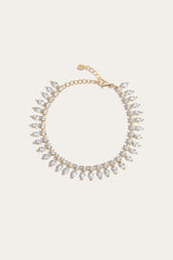 Yellow Vermeil