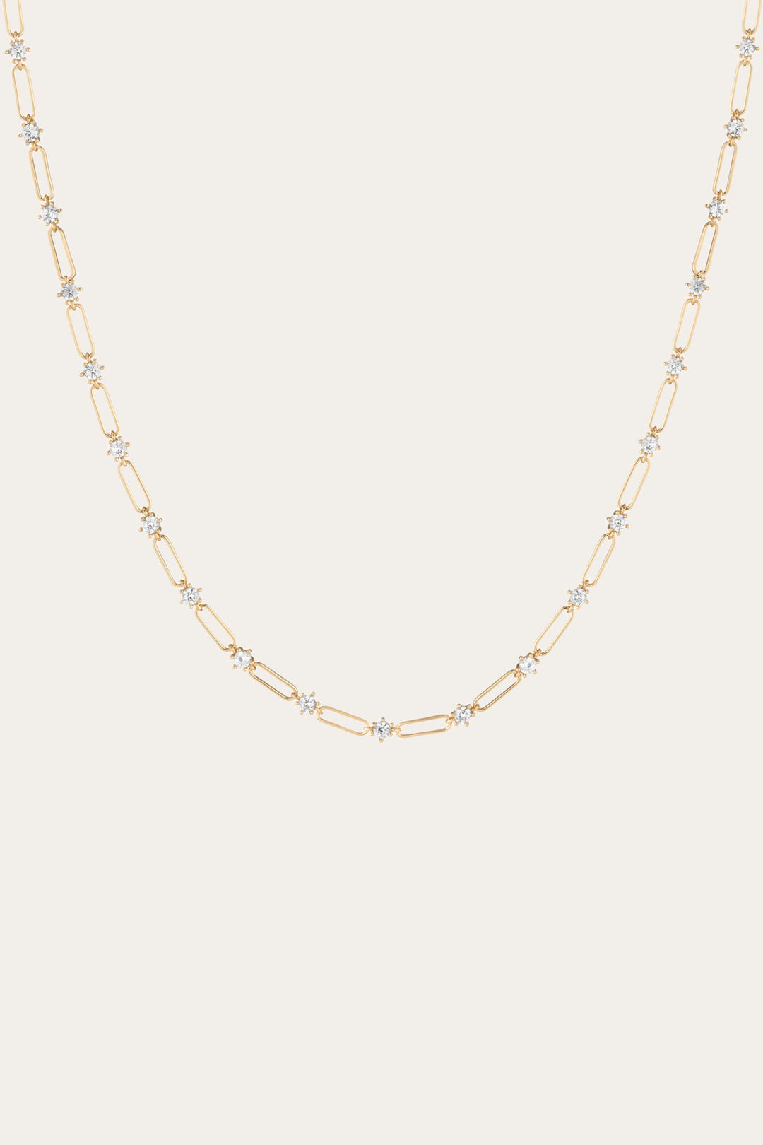 Women’s Spur Necklace | Aurate x The Frye Company