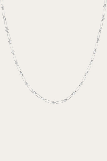 Women’s Spur Necklace | Aurate x The Frye Company