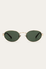 Olive Gold