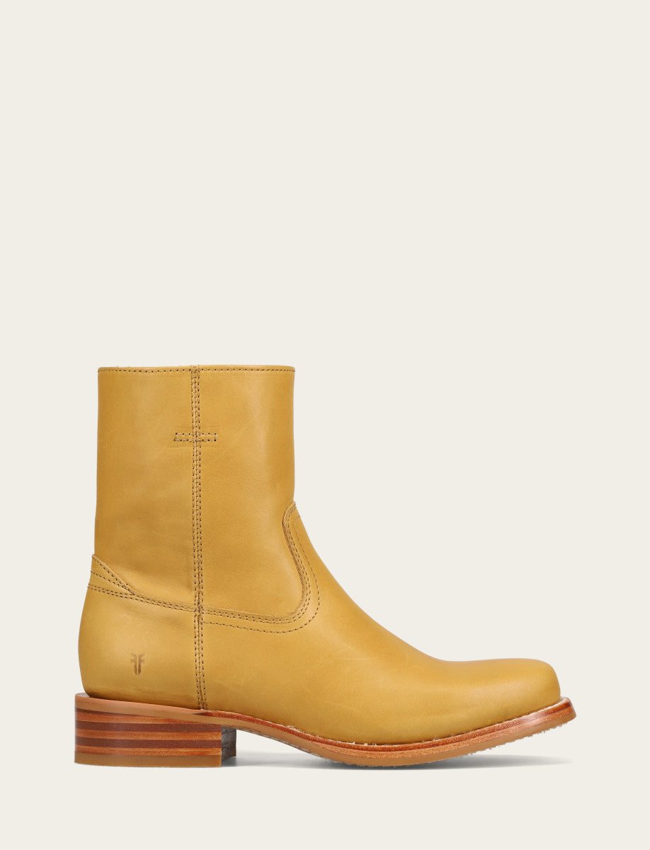 Men's Banana Campus Inside Zip Boot