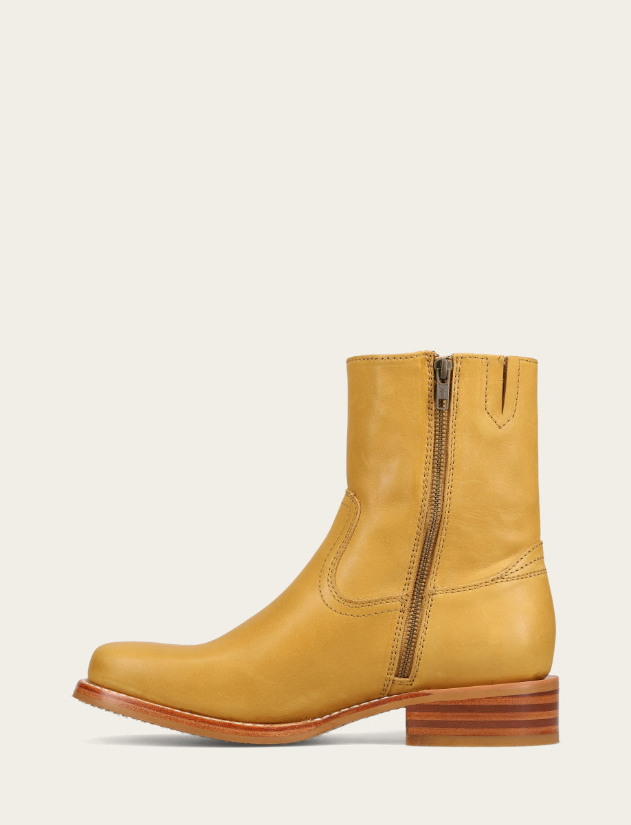 Men's Banana Campus Inside Zip Boot