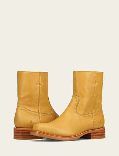 Men's Banana Campus Inside Zip Boot