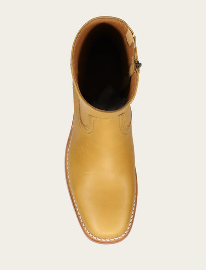 Men's Banana Campus Inside Zip Boot
