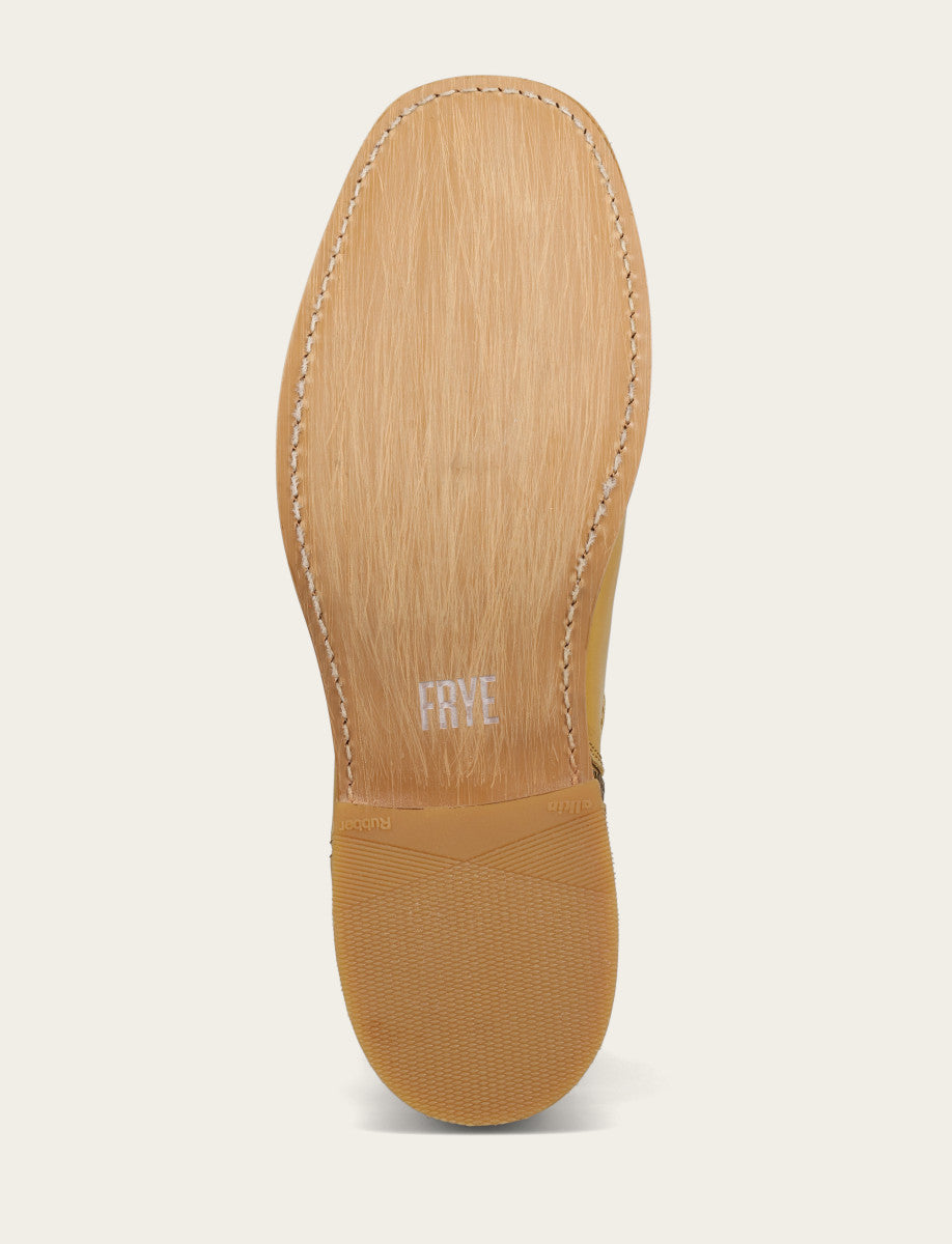Men's Banana Campus Inside Zip Boot